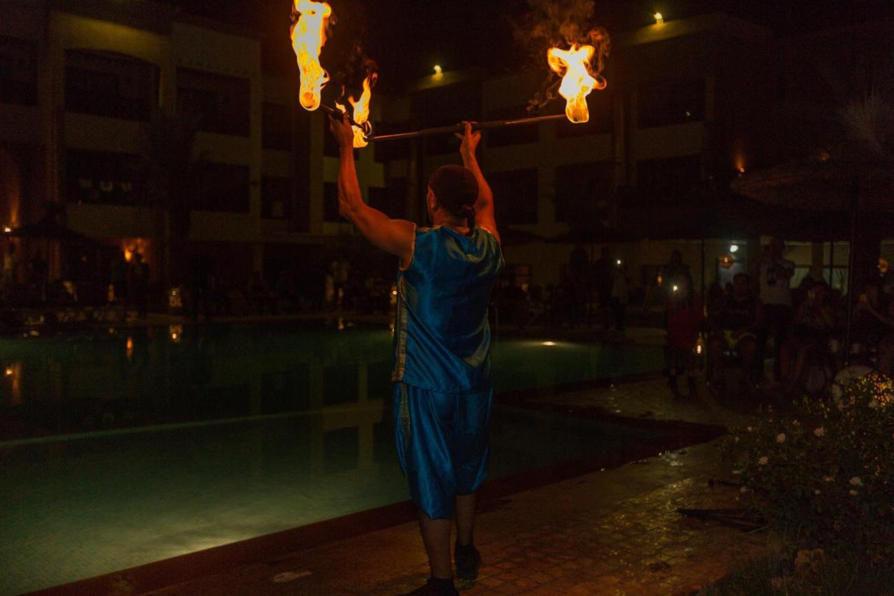 Club Paradisio Hotel 4*