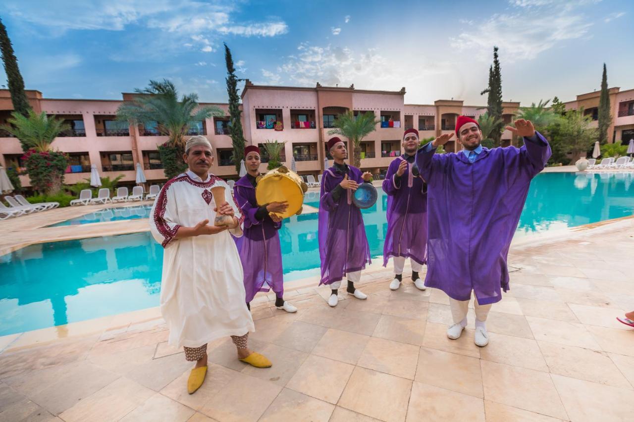 Club Paradisio 4* Marrakesh
