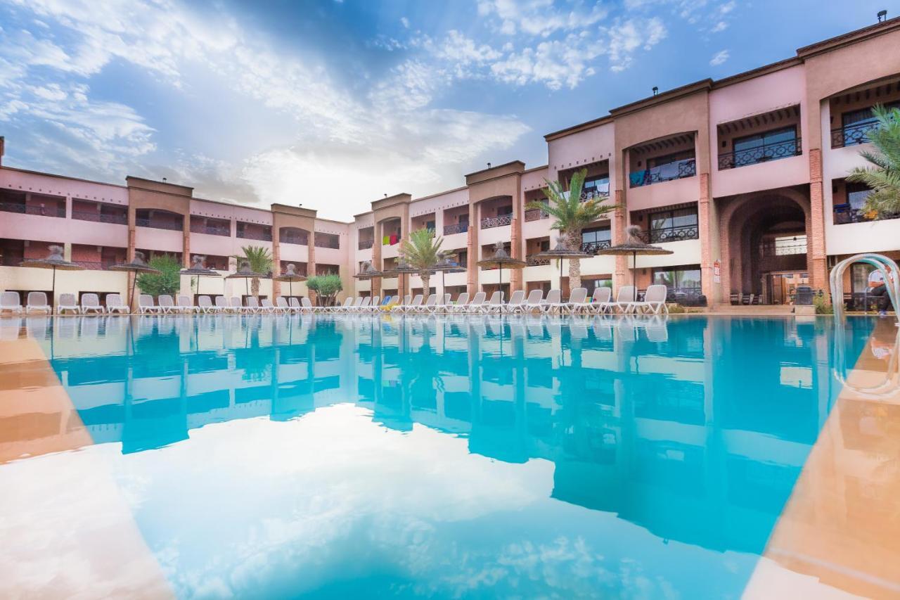 Hotel Club Paradisio 4*