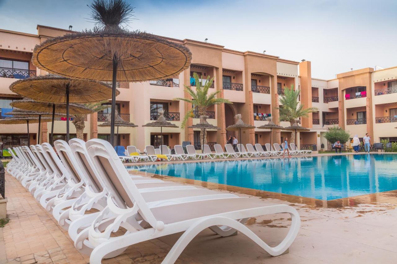 Zalagh Kasbah & Spa 4*
