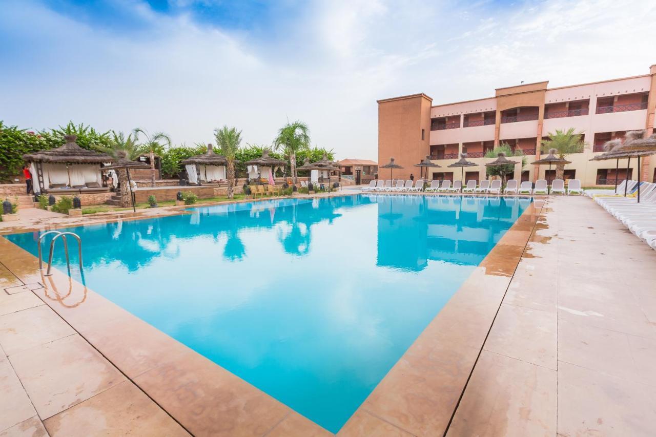 Hotel Club Paradisio
