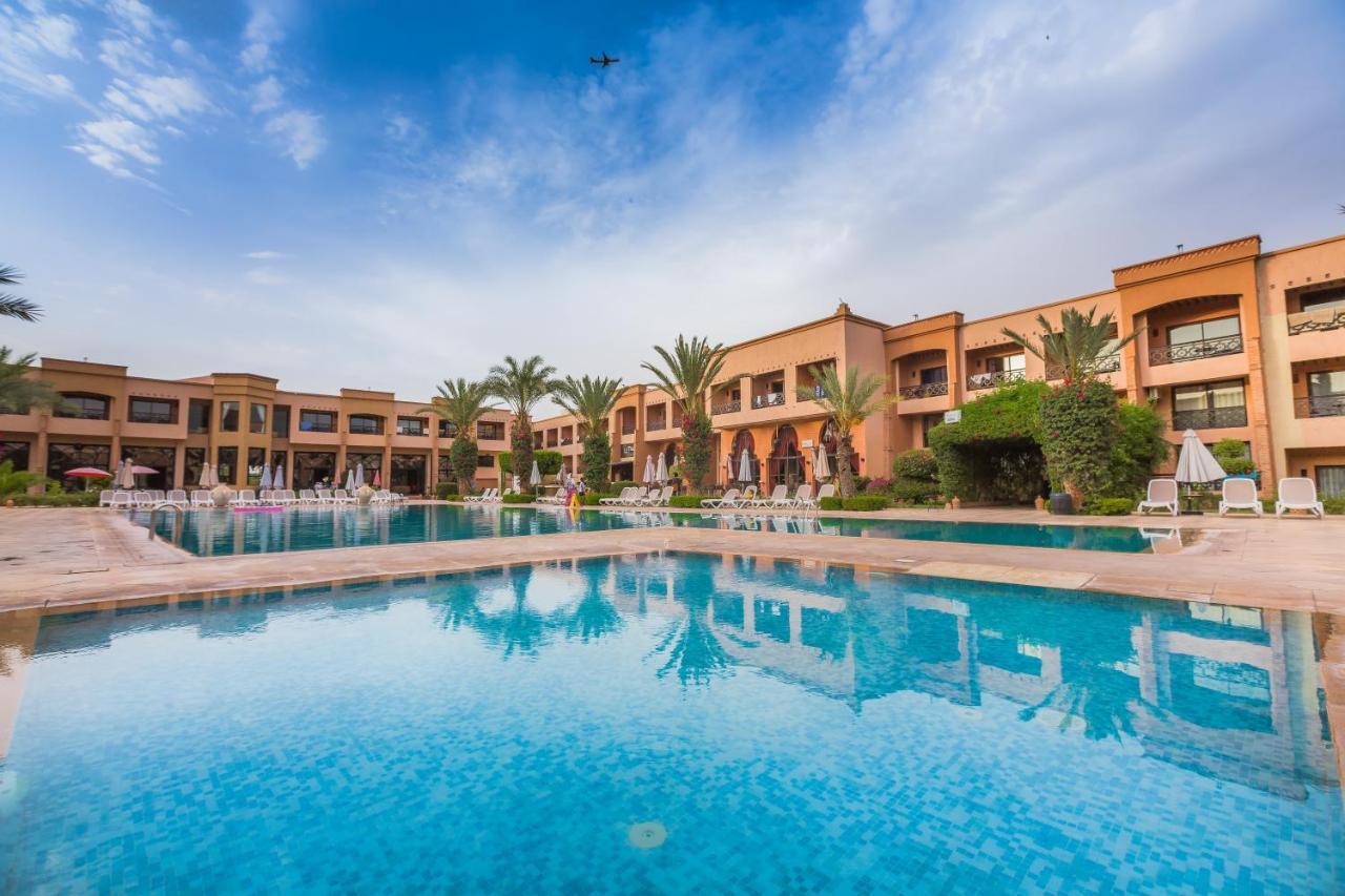 Club Paradisio Hotel Marrakesh