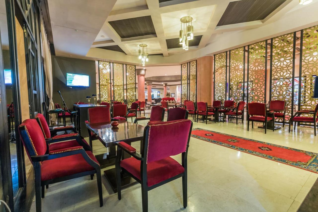 Hotel Club Paradisio 4*