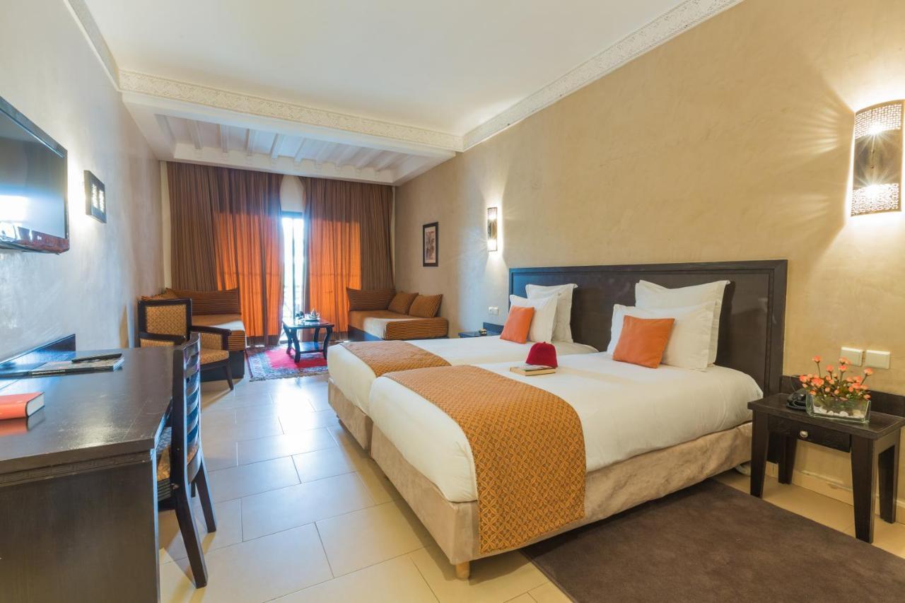 Hotel Club Paradisio