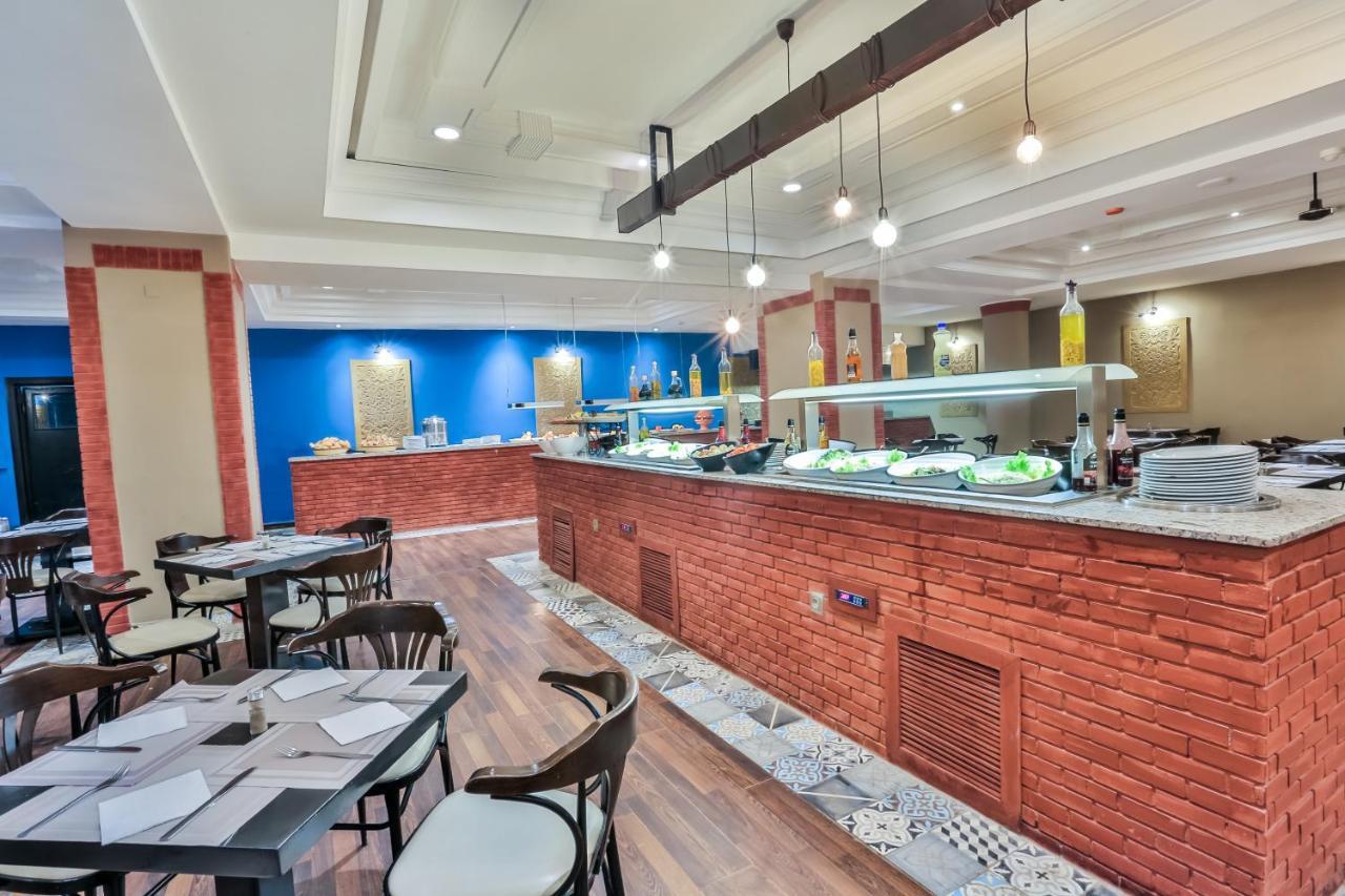 Club Paradisio Hotel
