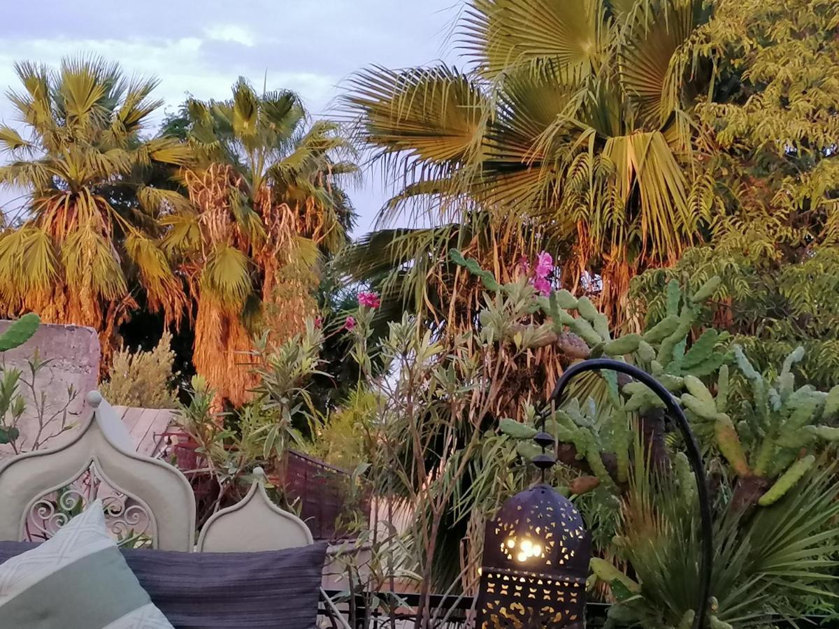 Riad Swaka 4*