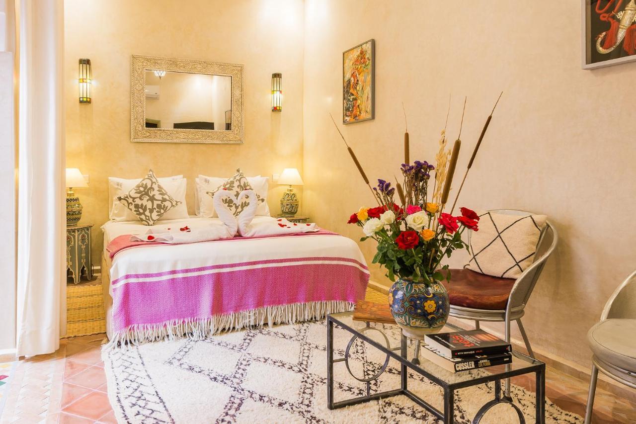 Tahyra 3* Marrakesh