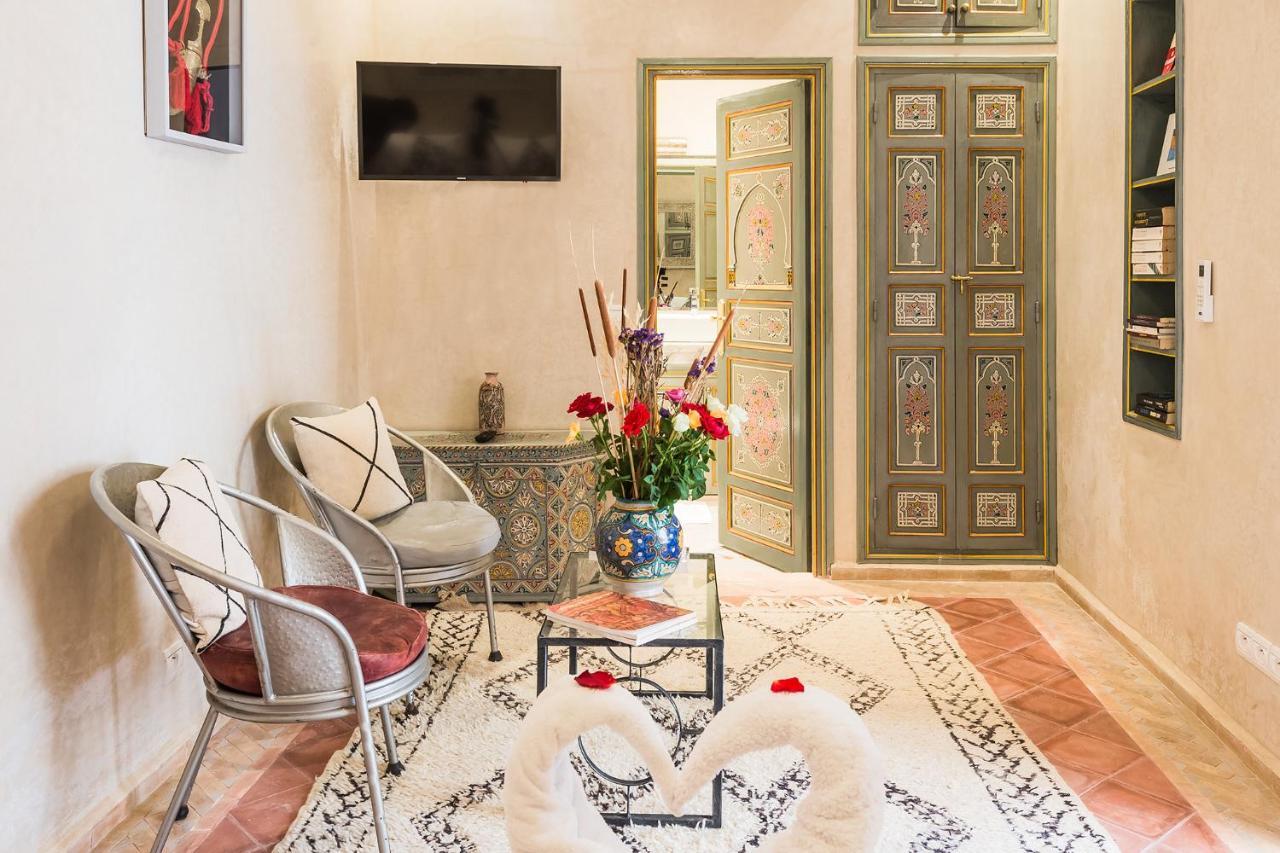 Tahyra Marrakesh