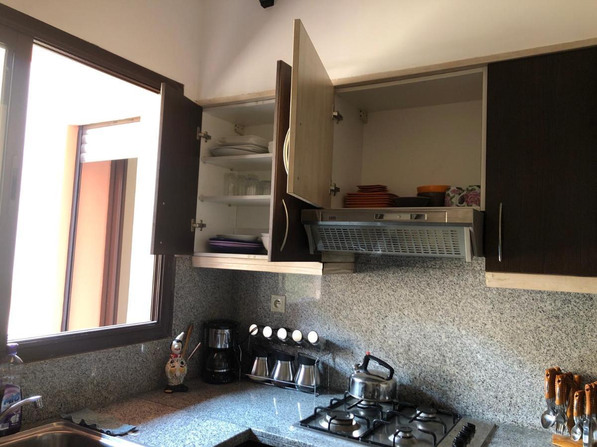 Cosylux Appartmarrakech Apartamento Marrakesh