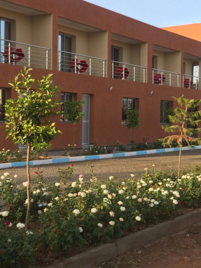 Palais Benfatah Сasa de vacaciones