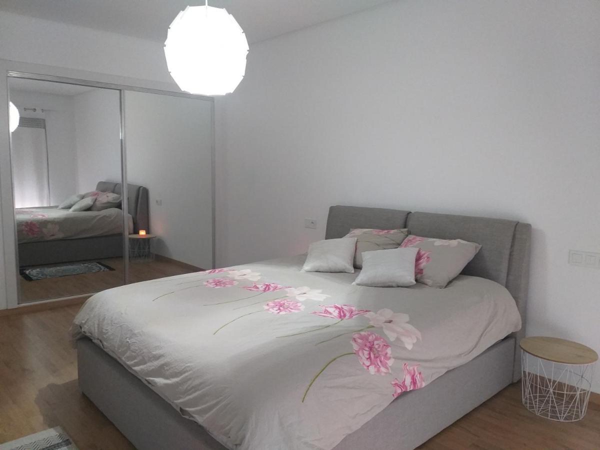 Modern Flat Gueliz With Swimming Pool * Marrakesch