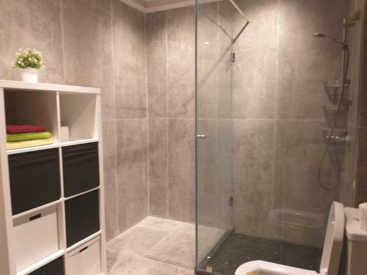 Modern Flat Gueliz With Swimming Pool Marrakesch