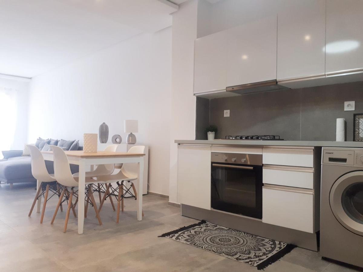 Apartment Modern Flat Gueliz With Swimming Pool *