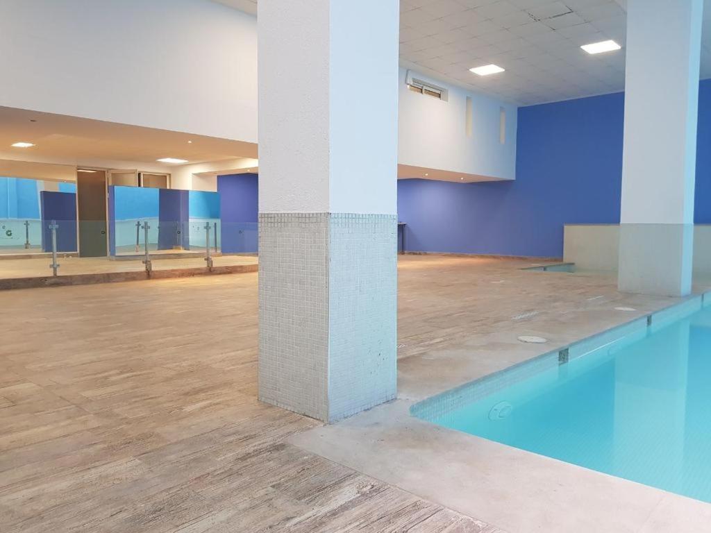 Apartment Modern Flat Gueliz With Swimming Pool Marrakesch