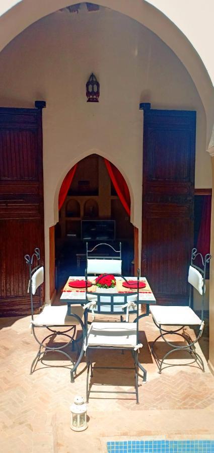 Guest house Safia 3*