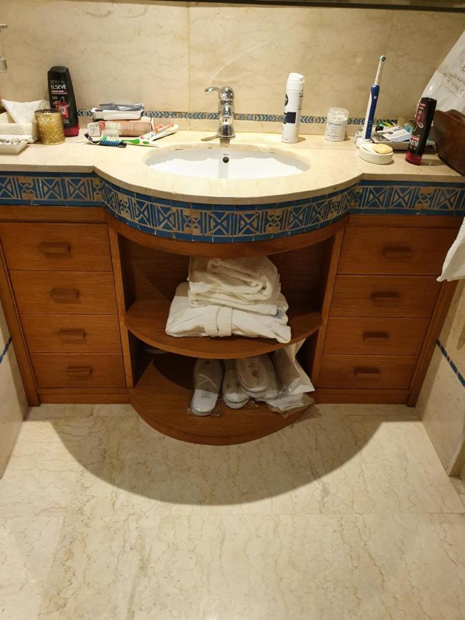 Jnane Gueliz * Marrakesch