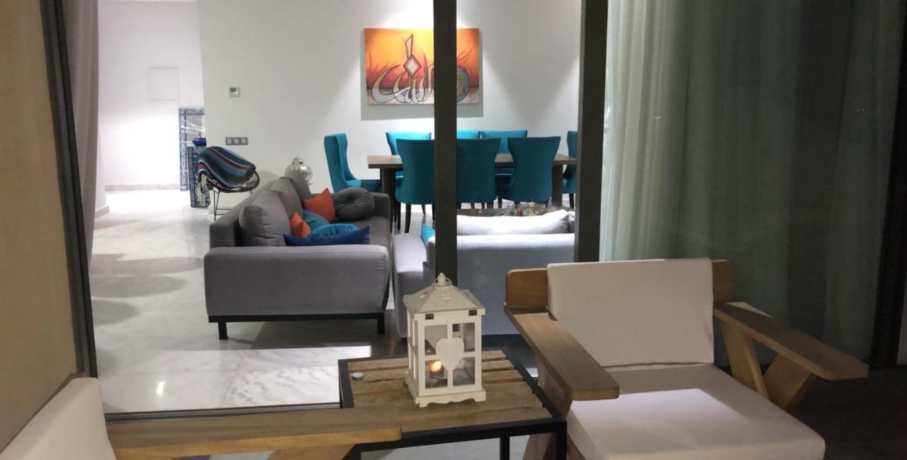 Atlas Appartement *