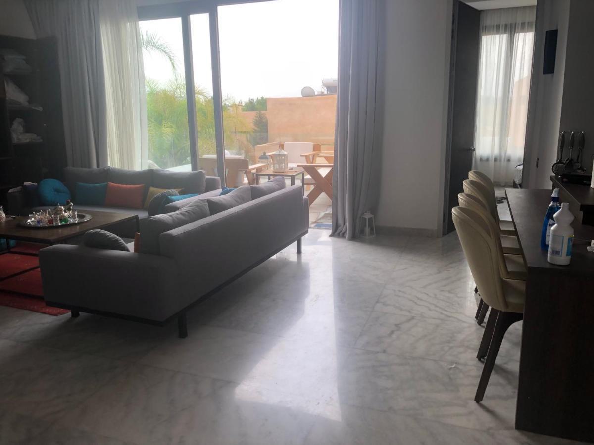 Atlas Marrakesh