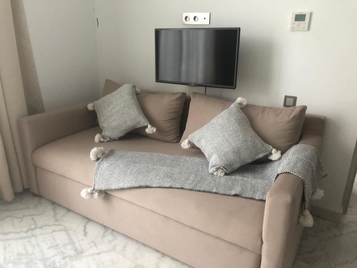 Appartement Atlas *