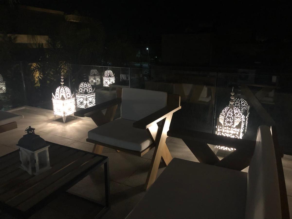 Atlas Appartement *