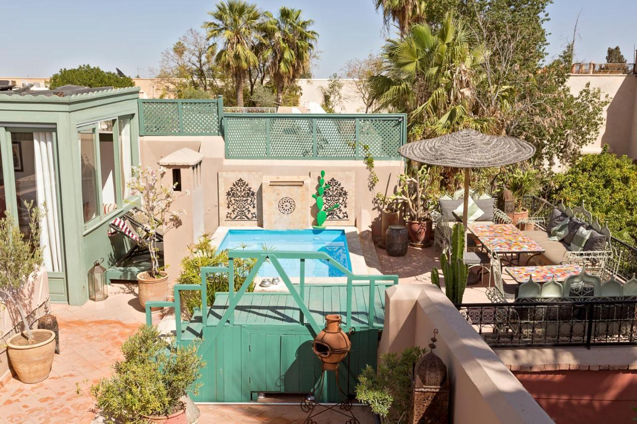 Swaka Marrakesch