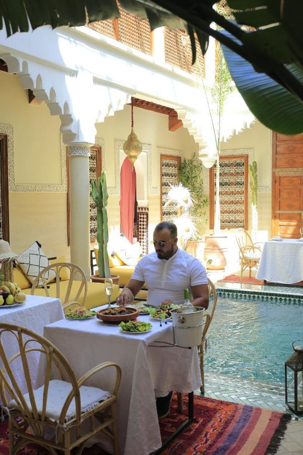 Ali Baba 5* Marrakesh