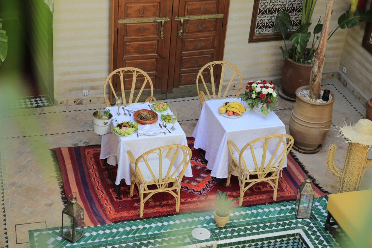 Riad Ali Baba 5*
