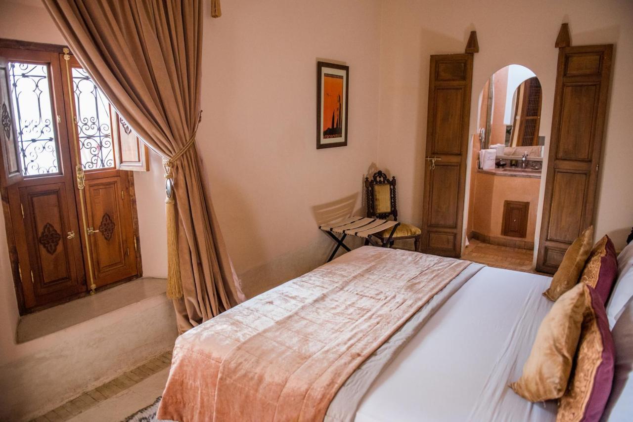 Riad Zamzam 4* Marrakesh