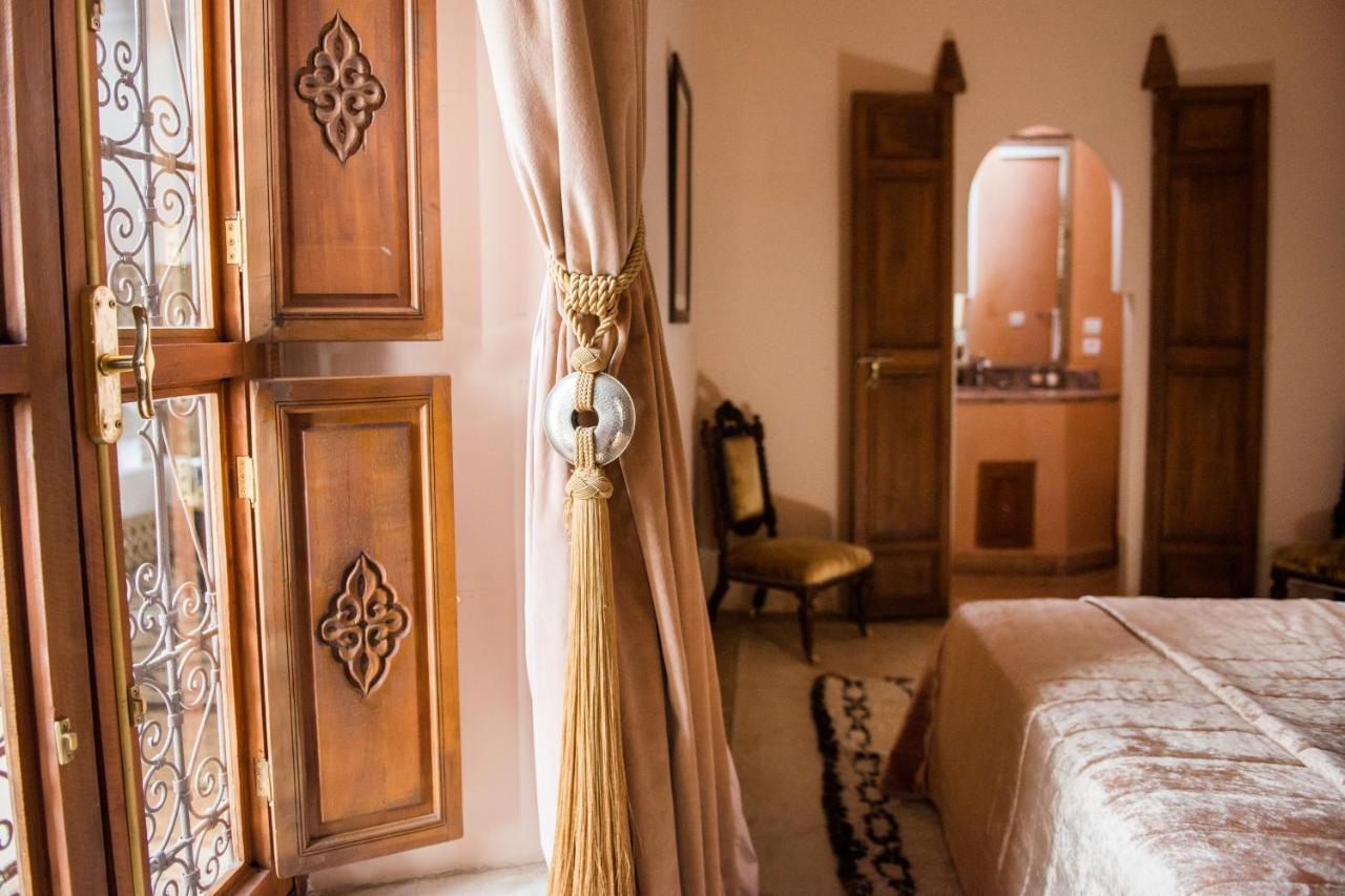 Riad Zamzam Riad 4*