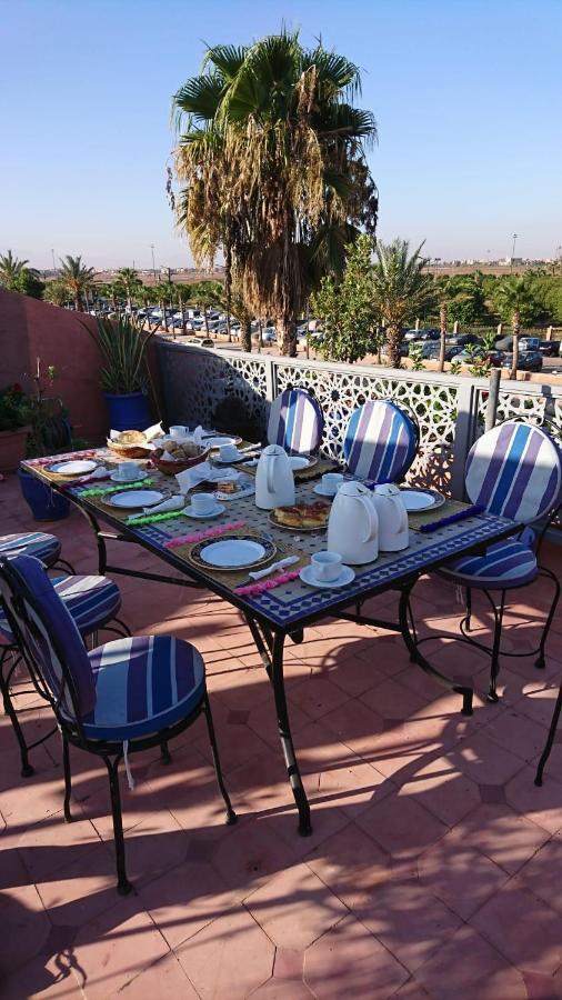 Riad Basim 3*