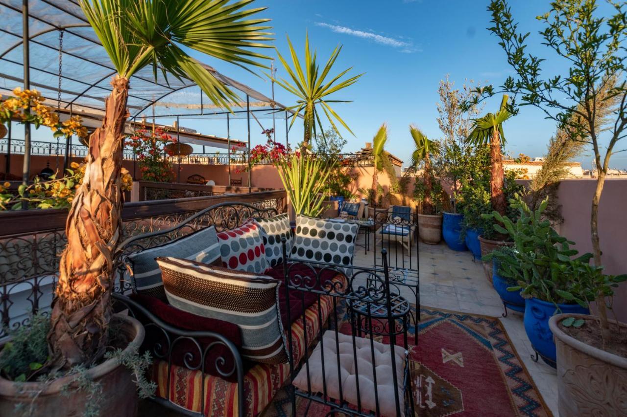 Dar Merzouga Hammam & Jacuzzi Marrakesh