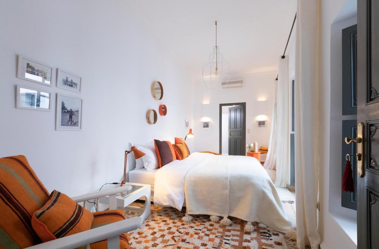 Riad Dar Titrit 3*
