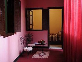 El Kennaria Bed & Breakfast