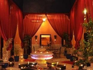 El Kennaria Bed & Breakfast 3*