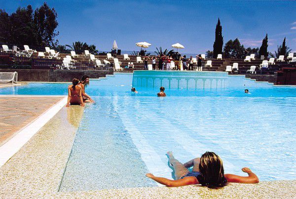 Hotel Kenzi Club Oasis