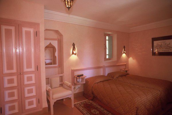 Kenzi Club Oasis Hotel