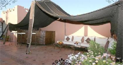 Riad Riad La Kahana Marrakesch
