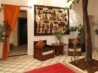 Mouassine Riad