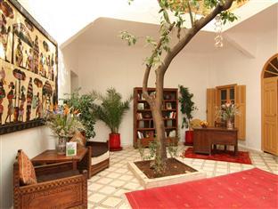 Mouassine Riad 3*