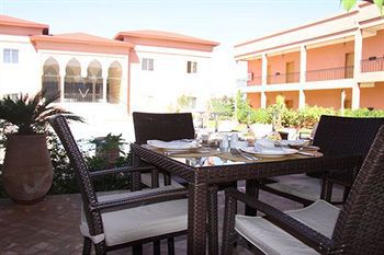 Vatel Golf & Hotel