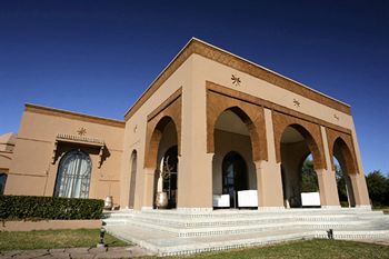 By Hivernage 5* Marrakesch