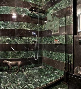 Riad Makassar 5*