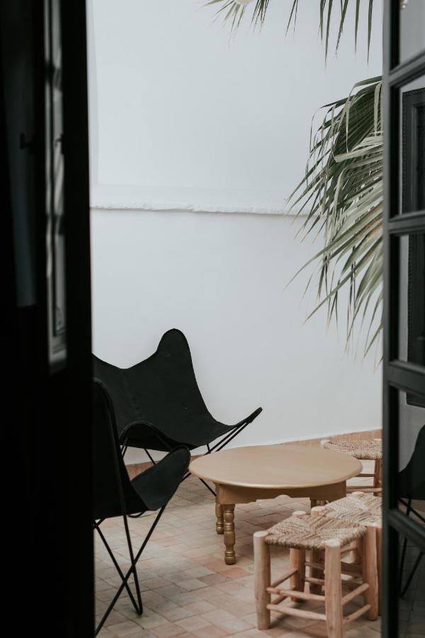 Riad Dar Titrit Marrakesh