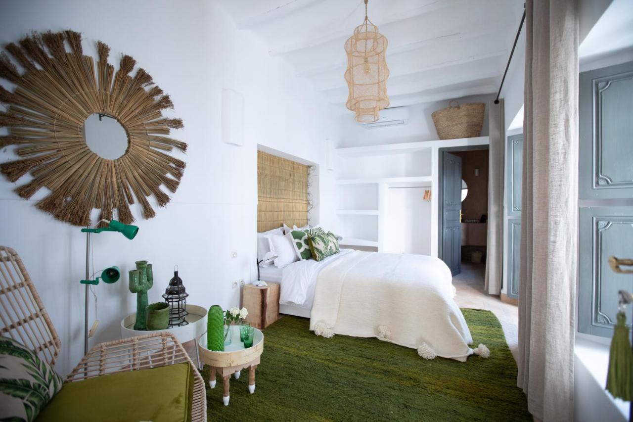 Riad Dar Titrit 3*