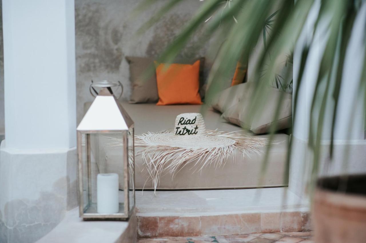 Dar Titrit Riad