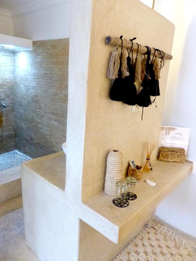 Bamboo & Riad Marrakesh