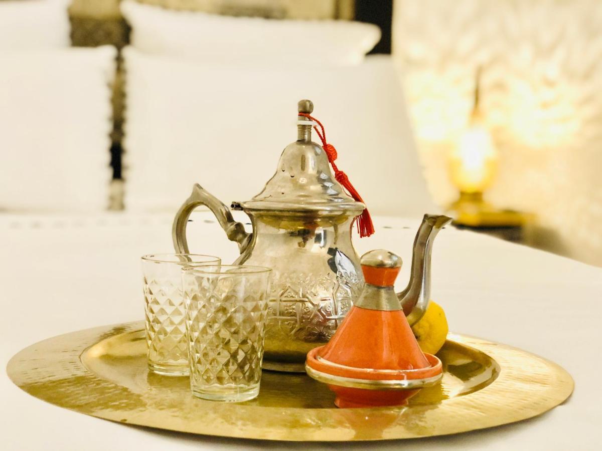 Maison Chafia Boutique & Spa Riad Marrakesh