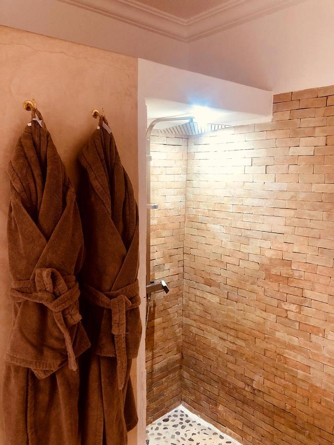 Riad Bamboo &