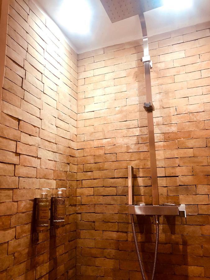 Riad Bamboo & Marrakesh
