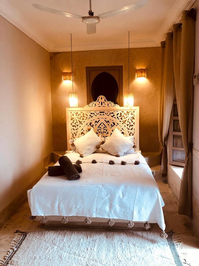 Bamboo & 3* Marrakesh